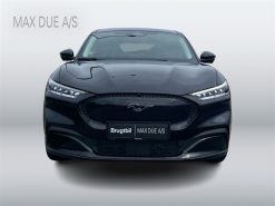 Alternative view of Ford Mustang Mach-E EL SR 269HK 5d Aut.