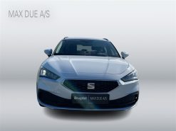 Alternative view of Seat Leon Sportstourer 1,0 TSI Reference 90HK Stc