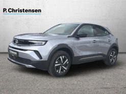Opel Mokka-e EL Edition 156HK 5d Aut.