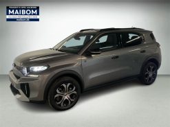 Alternative view of Citroën e-C3 Aircross EL Plus 113HK 5d Aut.