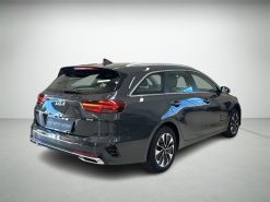 Alternative view of Kia Ceed SW 1,6 GDI PHEV  Plugin-hybrid Prestige DCT 141HK Stc 6g Aut.