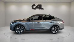 Alternative view of Citroën e-C4 X EL Feel Pack 136HK 5d Aut.