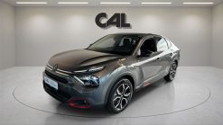 Citroën e-C4 X EL Feel Pack 136HK 5d Aut.