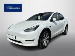 Tesla Model Y EL Long Range AWD 514HK 5d Aut.