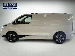 Alternative view of Ford E-Transit Custom 320 L1H1 EL Sport 218HK Van Aut.