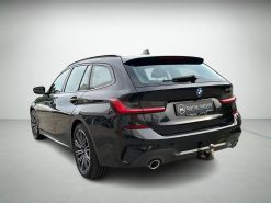 Alternative view of BMW 330e Touring 2,0 Plugin-hybrid M-Sport Steptronic 292HK Stc 8g Aut.