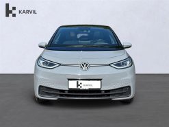 Alternative view of VW ID.3 EL 1st 204HK 5d Aut.