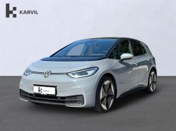 VW ID.3 EL 1st 204HK 5d Aut.