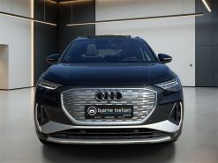 Alternative view of Audi Q4 45 E-tron Ultra 286HK 5d Aut.