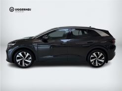 Alternative view of VW ID.4 EL Pro Performance 204HK 5d Aut.