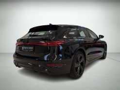 Alternative view of Audi A6 Avant E-tron S Line Plus 286HK Stc Aut.