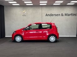 Alternative view of Skoda Citigo 1,0 Active Greentec 60HK 5d