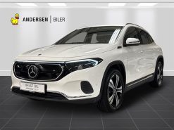 Mercedes-Benz EQA 250 EL 190HK 5d Aut.
