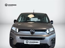 Alternative view of Citroën e-Berlingo EL Impress 136HK Aut.