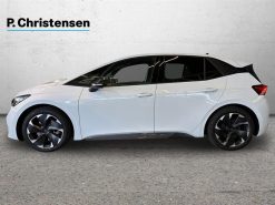 Alternative view of Cupra Born EL e-Boost 231HK 5d Aut.