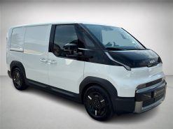 Alternative view of Kia PV5 Cargo L2H1 Long Range Work Pro 163HK Van Aut.