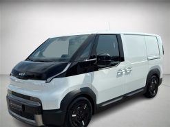 Kia PV5 Cargo L2H1 Long Range Work Pro 163HK Van Aut.