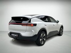 Alternative view of Polestar 3 EL Long Range Dual motor AWD 489HK 5d Aut.