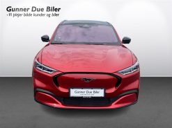 Alternative view of Ford Mustang Mach-E EL UR Premium AWD 351HK 5d Aut.