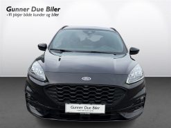 Alternative view of Ford Kuga 2,5 Plugin-hybrid ST-Line X CVT 225HK 5d Trinl. Gear