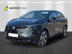 Nissan Ariya EL Evolve e-4orce 301HK 5d Aut.
