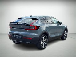 Alternative view of Volvo C40 P8 Recharge Twin Ultimate AWD 408HK 4d Aut.