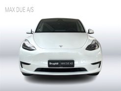 Alternative view of Tesla Model Y EL Long Range RWD 347HK 5d Aut.