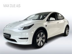 Tesla Model Y EL Long Range RWD 347HK 5d Aut.