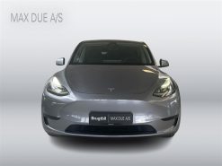 Alternative view of Tesla Model Y EL Long Range RWD 347HK 5d Aut.