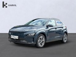 Hyundai Kona EL Premium 204HK 5d Aut.