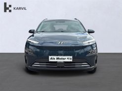 Alternative view of Hyundai Kona EL Premium 204HK 5d Aut.