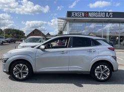 Alternative view of Hyundai Kona EL Essential 136HK 5d Aut.