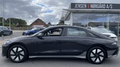 Alternative view of Hyundai Ioniq 6 Electric 53 kWh Essential 151HK Aut.