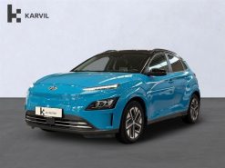 Hyundai Kona EL Prime 204HK 5d Aut.
