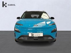 Alternative view of Hyundai Kona EL Prime 204HK 5d Aut.