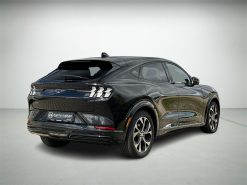 Alternative view of Ford Mustang Mach-E EL SR Premium AWD 269HK 5d Aut.