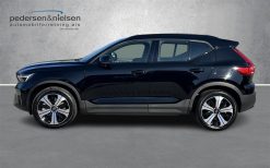 Alternative view of Volvo XC40 P6 Recharge Ultimate 231HK 5d Aut.