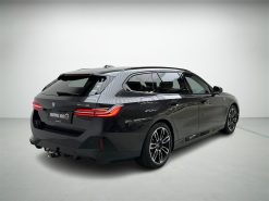 Alternative view of BMW i5 eDrive40 Touring EL M-Sport 340HK Stc Aut.