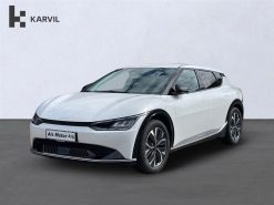 Kia EV6 EL Performance m/Upgrade 4x4 325HK 5d Aut.