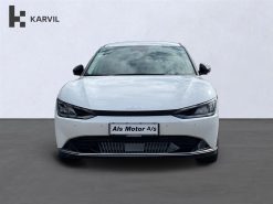 Alternative view of Kia EV6 EL Performance m/Upgrade 4x4 325HK 5d Aut.