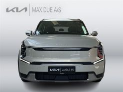 Alternative view of Kia EV9 76,1 kWh Standard Range RWD Upgrade MY26 218HK 5d Aut.