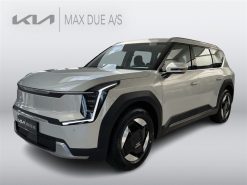 Kia EV9 76,1 kWh Standard Range RWD Upgrade MY26 218HK 5d Aut.