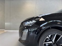 Alternative view of Peugeot e-208 EL GT Pack 156HK 5d Aut.