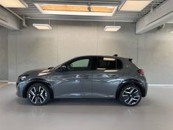 Alternative view of Peugeot e-208 EL GT Pack 156HK 5d Aut.