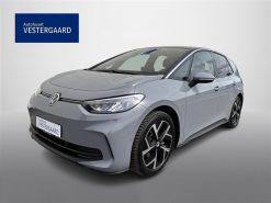 VW ID.3 EL Move 204HK 5d Aut.