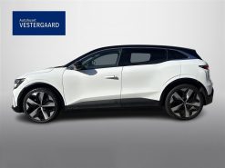 Alternative view of Renault Mégane E-TECH Techno 220HK 5d Aut.