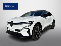 Renault Mégane E-TECH Techno 220HK 5d Aut.