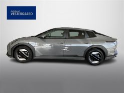 Alternative view of Kia EV4 Fastback Long Range Business Plus 204HK Aut.