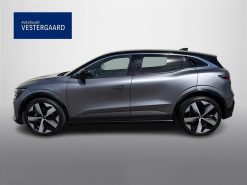 Alternative view of Renault Mégane E-TECH Techno 220HK 5d Aut.