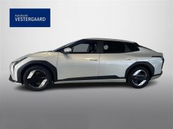 Alternative view of Kia EV4 Fastback Long Range Business Plus 204HK Aut.
